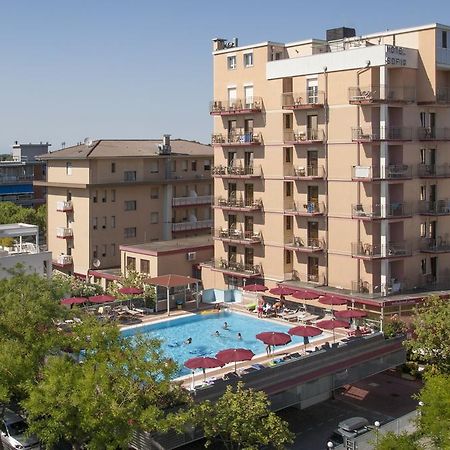 Hotel Sofia 利多迪迪耶索洛 外观 照片