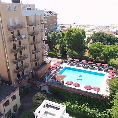 Hotel Sofia 利多迪迪耶索洛 外观 照片