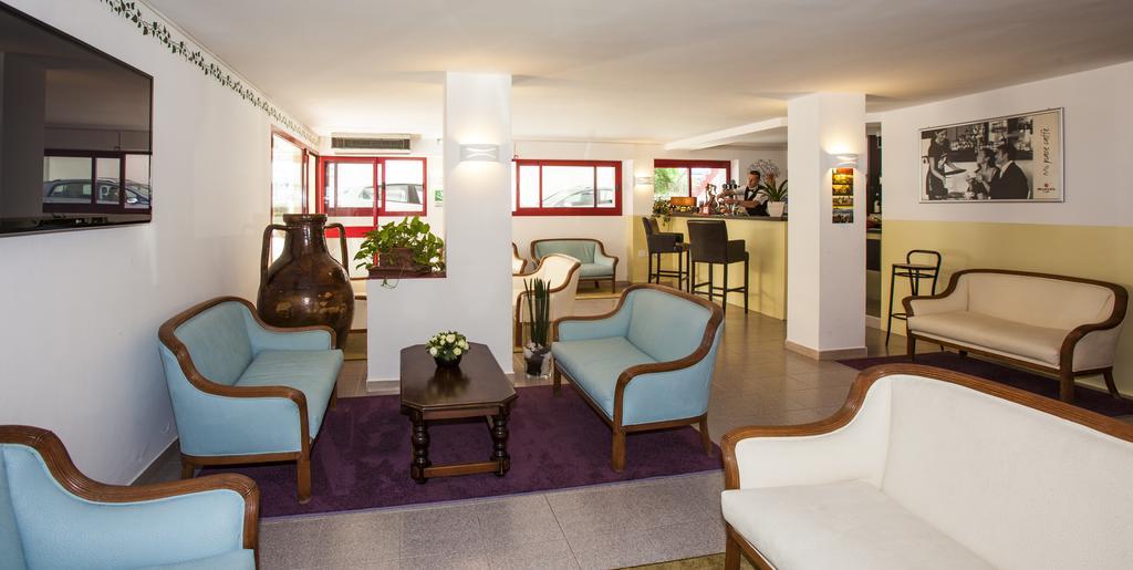 Hotel Sofia 利多迪迪耶索洛 外观 照片