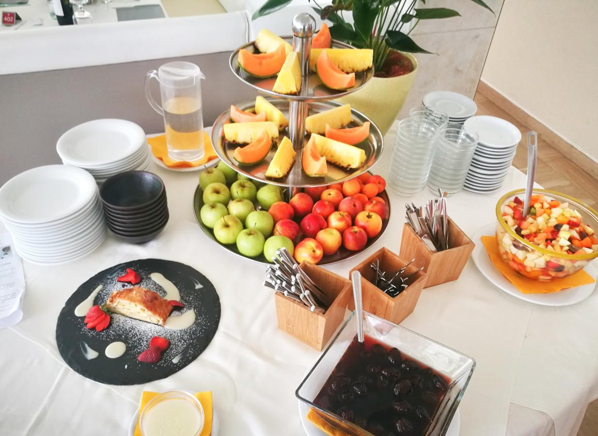 Hotel Sofia 利多迪迪耶索洛 外观 照片