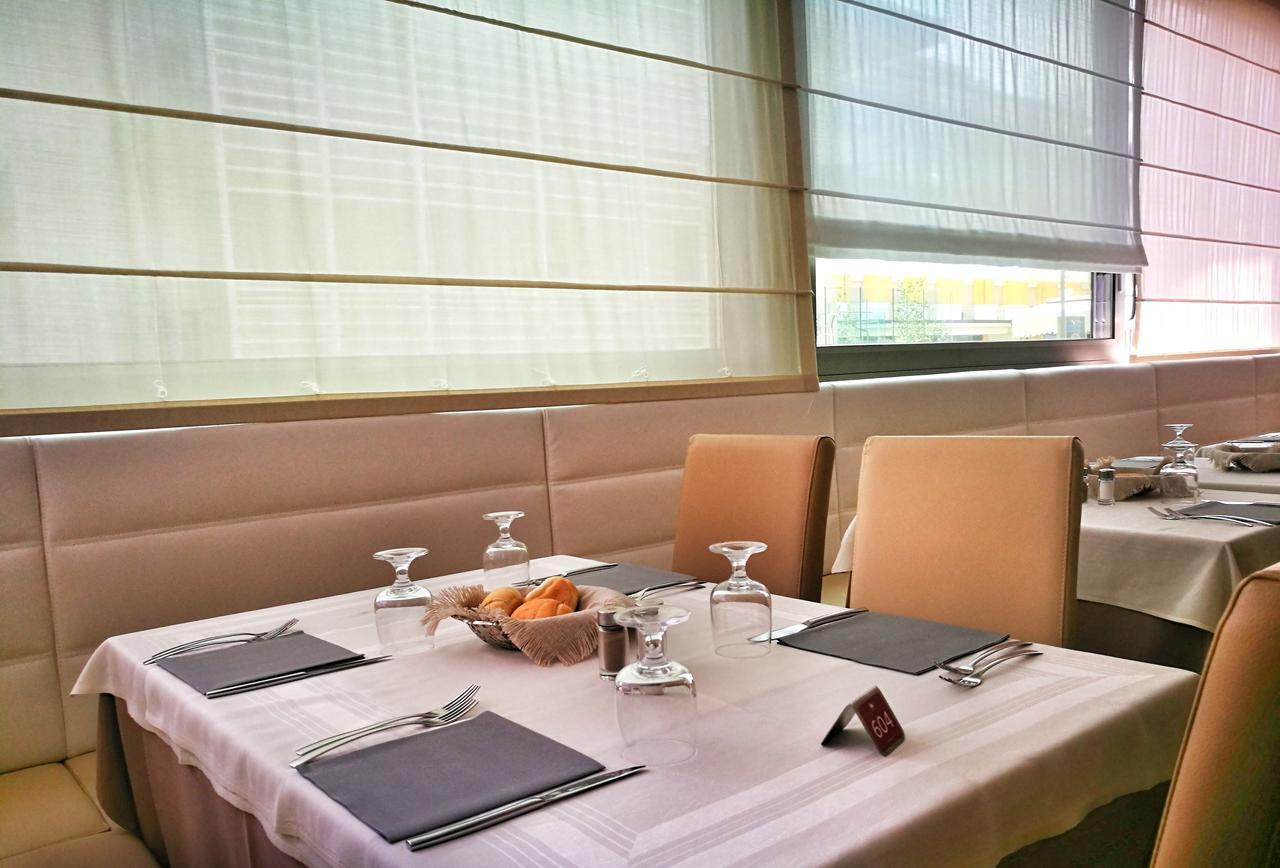 Hotel Sofia 利多迪迪耶索洛 外观 照片