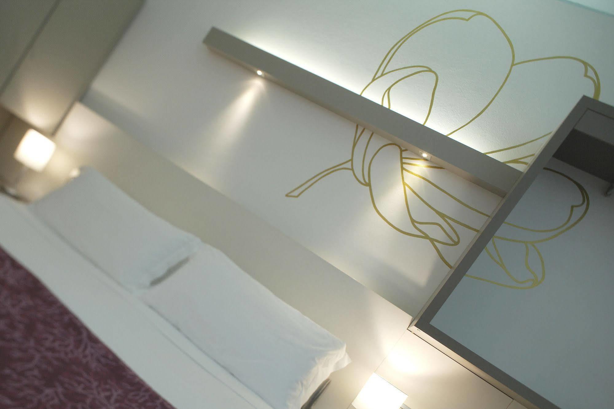 Hotel Sofia 利多迪迪耶索洛 外观 照片
